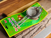 صافی استیل ۳ عددی چای