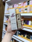 ادکلن 35 میل جعبه دار الحمبرا