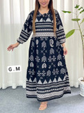 ساحل حاشیه دار زنانه