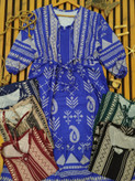 ساحل حاشیه دار زنانه