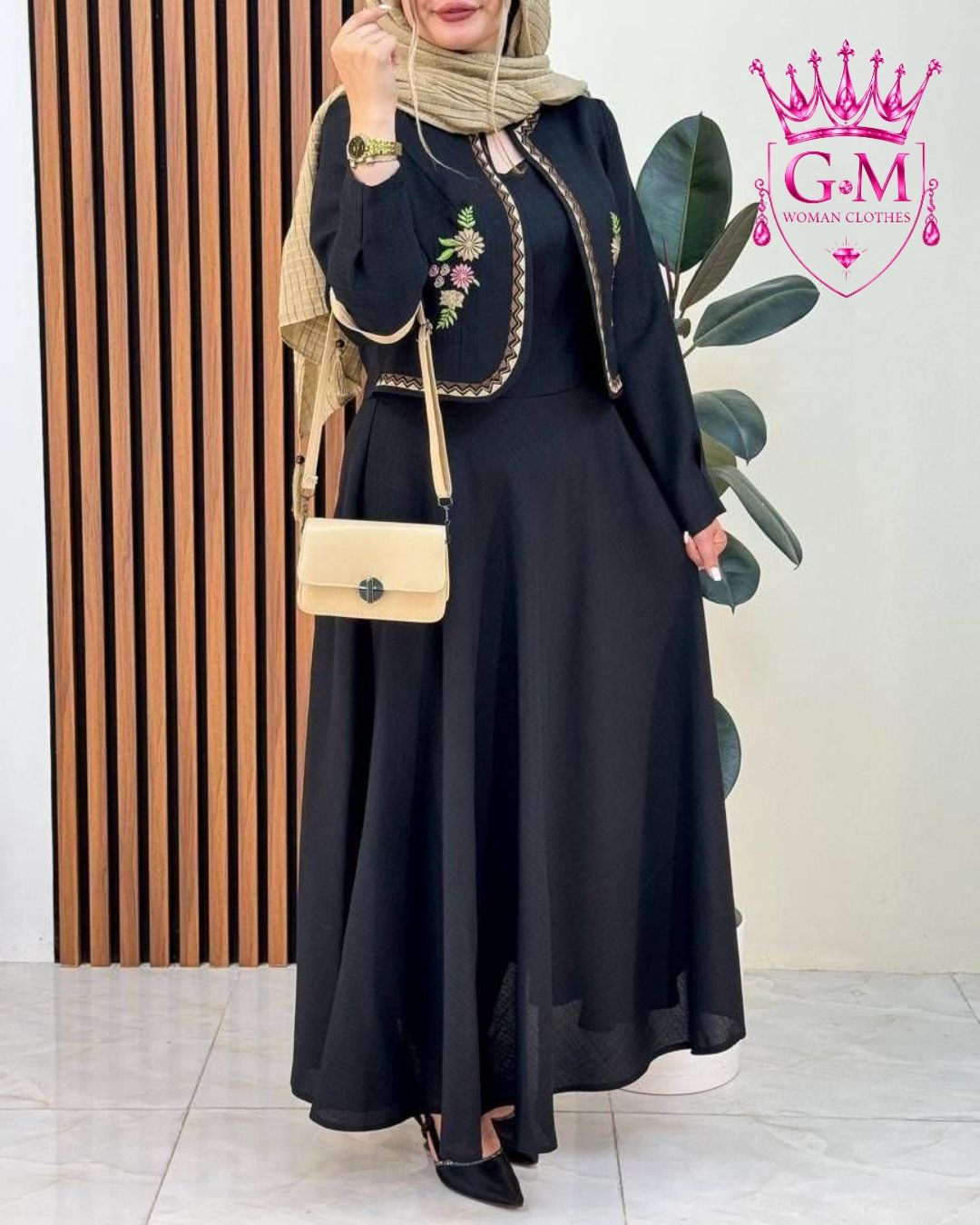 کت سارافن کوک دوزی زنانه