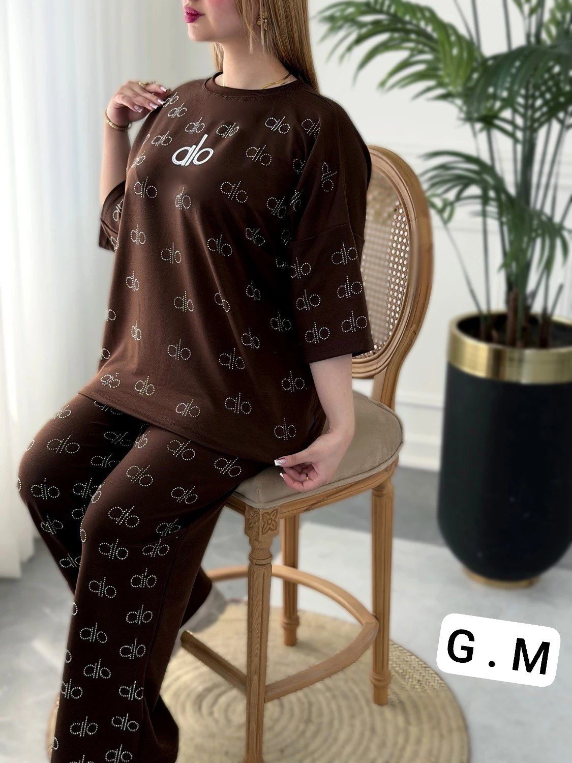 ست زنانه بیرون پوش لش استایل