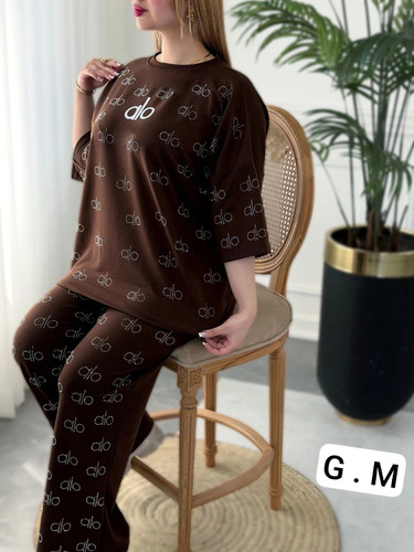 ست زنانه بیرون پوش لش استایل